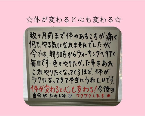 ホワイト横