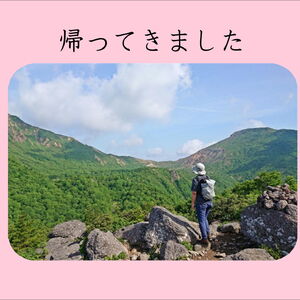 横