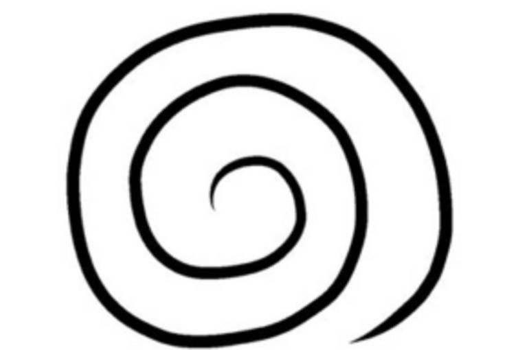 渦巻